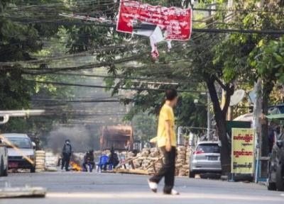 سازمان ملل: مردم میانمار معتقدند جامعه بین الملل اقدامات لازم و جدی انجام نداده است