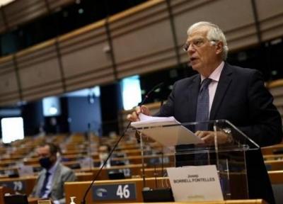اتحادیه اروپا: آمریکا با دیپلماسی معنادار برای بازگشت به برجام آماده است