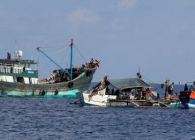 فیلیپین به تداوم رزمایش هایش در دریای چین جنوبی متعهد شد