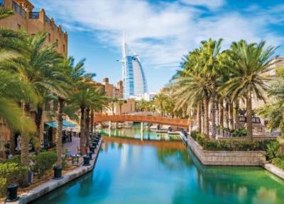 شروع صدور ویزای توریستی دبی