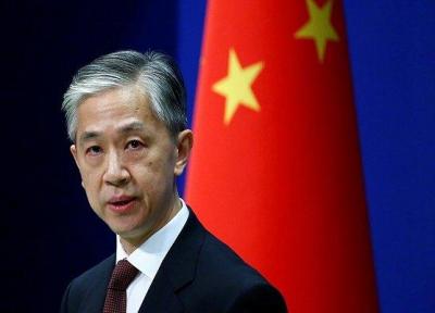 اظهارات رهبران نیوزیلند و استرالیا در مورد چین غیر مسئولانه است