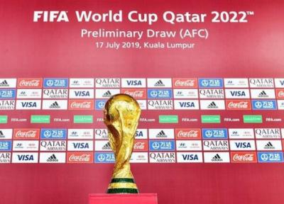12 تیم صعود کننده به مرحله نهایی انتخابی جام جهانی مشخص شدند