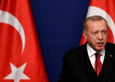 اردوغان از بازداشت یک عضو ارشد فتو در آسیای میانه اطلاع داد