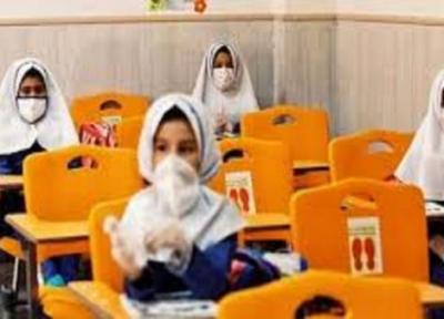 75 درصد از خانواده های شاهرودی بر آموزش حضوری دانش آموزان تاکید دارند