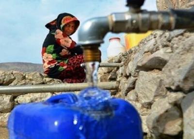 اندازه بارش باران در ایران یک سوم میانگین جهانی، راه حل های برون رفت از بحران آب
