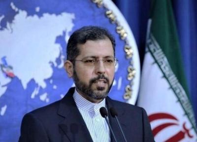 تور ارمنستان: اعلام آمادگی ایران برای یاری به حل وفصل اختلافات میان باکو و ایروان