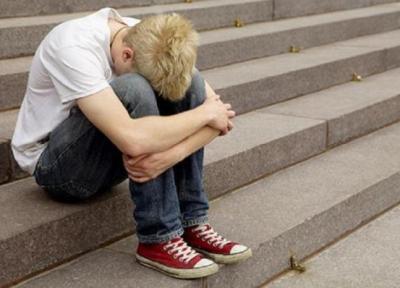 نشانه های افسردگی در نوجوانان