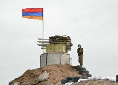 تور ارمنستان ارزان: اتحادیه اروپا: نیروهای ارمنستان و آذربایجان از هم فاصله بگیرند
