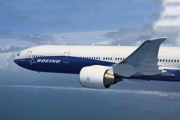 تحویل 2 فروند هواپیمای 777 بوئینگ به ایران ایر در یک ماه آینده