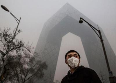 تور ارزان چین: چین چگونه آلودگی هوا را در پکن کنترل کرد؟