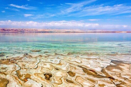 4 جاذبه گردشگری برتر اردن
