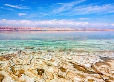 4 جاذبه گردشگری برتر اردن