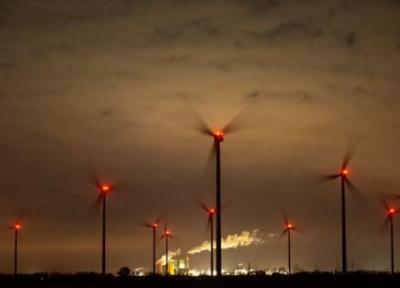 دولت آلمان مالیات 90 درصدی برای مولد های انرژی پاک در نظر گرفت