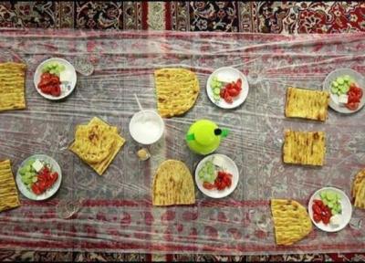 محاسبه حداقل هزینه خورد و خوراک ماهیانه یک خانوار در تهران در شروع سال 1402