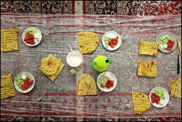 محاسبه حداقل هزینه خورد و خوراک ماهیانه یک خانوار در تهران در شروع سال 1402
