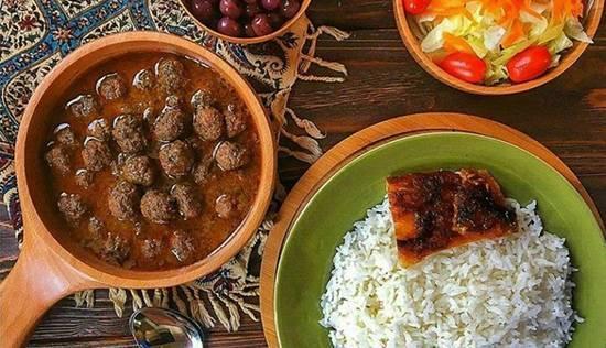 طرز تهیه کله گنجشکی؛ خوراک اصیل ایرانی