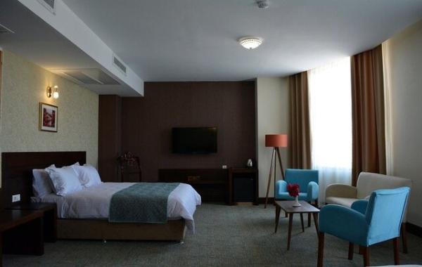 هتل گران تر شد، میانگین نرخ هتل ها در سراسر کشور 25 درصد افزایش یافت