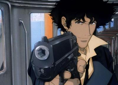 انیمه Cowboy Bebop به یک سریال نت فلیکس تبدیل می گردد