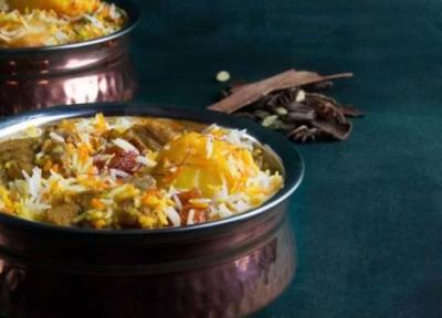 طرز تهیه دمپختک شیرازی؛ با هویج و عدس و بدون گوشت