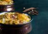 طرز تهیه دمپختک شیرازی؛ با هویج و عدس و بدون گوشت
