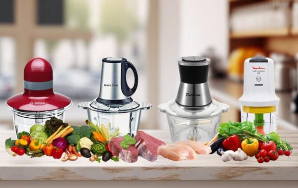 بهترین مارک خردکن برقی ایرانی و خارجی برترین مارک خردکن برقی ایرانی و خارجی