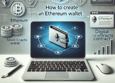 ساخت کیف پول اتریوم؛ افتتاح حساب و ثبت نام در ETH شامل چه مراحلی است؟