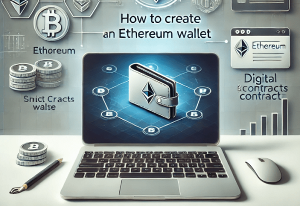 ساخت کیف پول اتریوم؛ افتتاح حساب و ثبت نام در ETH شامل چه مراحلی ساخت کیف پول اتریوم؛ افتتاح حساب و ثبت نام در ETH شامل چه مراحلی است؟