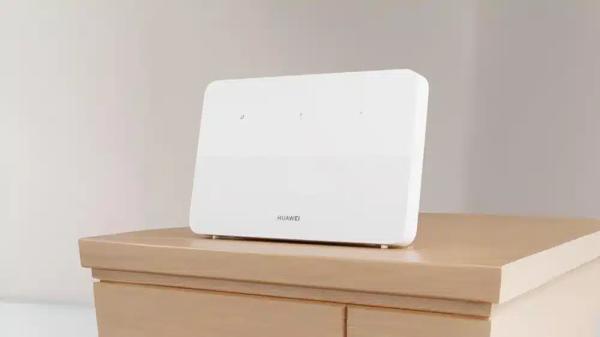 مودم هواوی Mobile Router 5 معرفی گردید: 4G و WiFi 4 برای بازارهای مقرون به صرفه