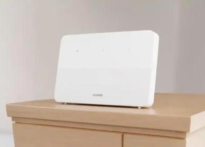 مودم هواوی Mobile Router 5 معرفی گردید: 4G و WiFi 4 برای بازارهای مقرون به صرفه