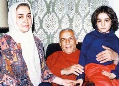 درباره زنده یاد حسین سرشار، بازیگر و خواننده