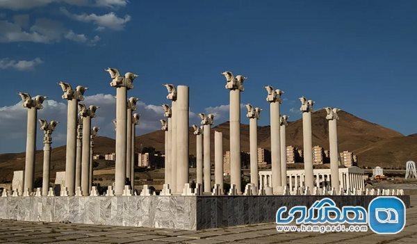 پارک مینی ورلد ملایر؛ جایی که دنیا کوچک می شود پارک مینی ورلد ملایر؛ جایی که جهان کوچک می گردد