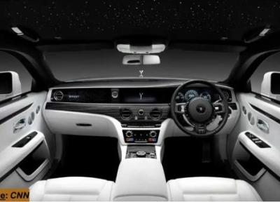 سکوت مرگبار در کابین رولزرویس گوست 2020 ، چرا مهندسان مجبور شدند به سکوت، صدا اضافه نمایند؟