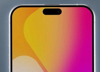 سامسونگ 90 میلیون پنل اولد برای آیفون 17 فراوری می نماید