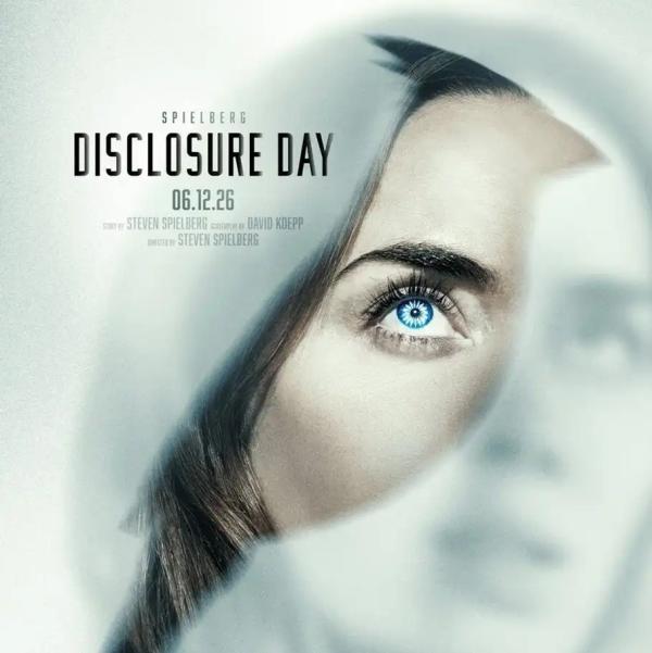 تا حالا چه چیزهایی در خصوص فیلم نو Disclosure Day استیون اسپیلبرگ می دانیم؟شخصیت ها، نه قهرمان، نه ضدقهرمان