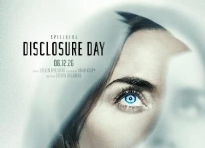تا حالا چه چیزهایی در خصوص فیلم نو Disclosure Day استیون اسپیلبرگ می دانیم؟شخصیت ها، نه قهرمان، نه ضدقهرمان