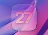 این 4 مدل آیفون از iOS 27 پشتیبانی نخواهند کرد