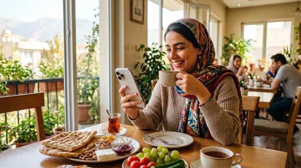 همراه اول چندین بسته صبحانت 6 الی 12 ظهر پر حجم و مقرون به صرفه ارائه کرد
