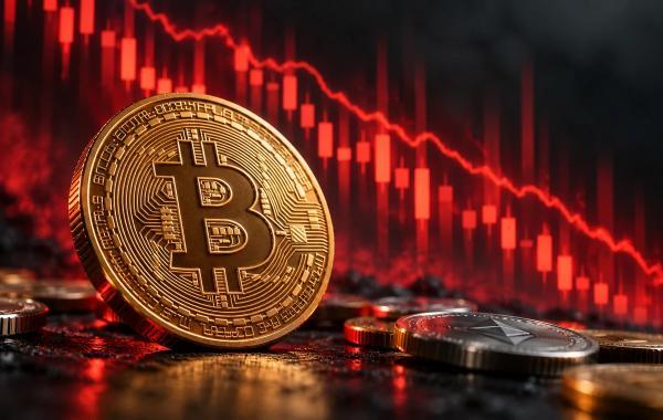 بیت کوین لب مرز 80 هزار دلار؛ چرا بازار رمزارزها قرمز شد؟